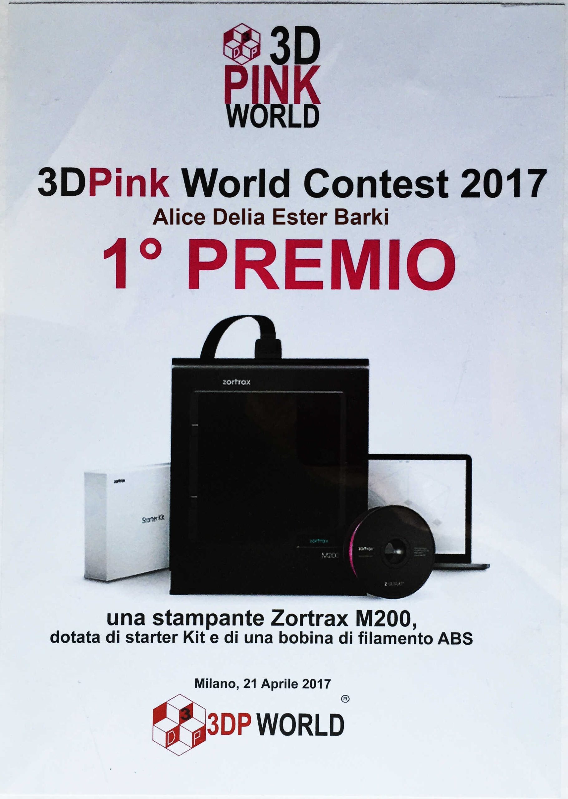 3d-pink-word-1°-premio