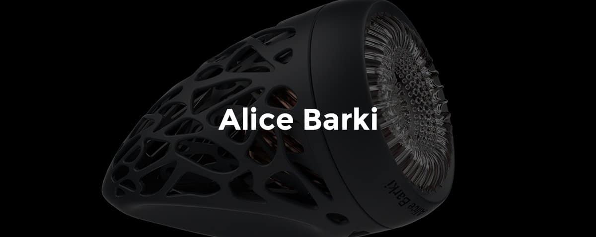 Alice-Barki